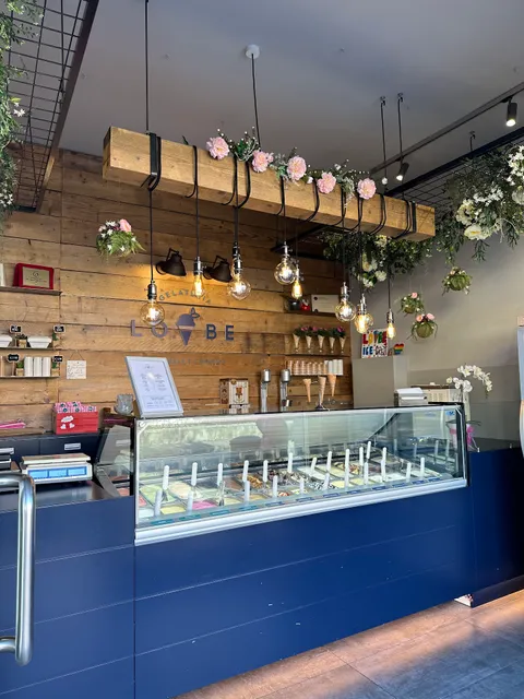 Gelateria LOBE