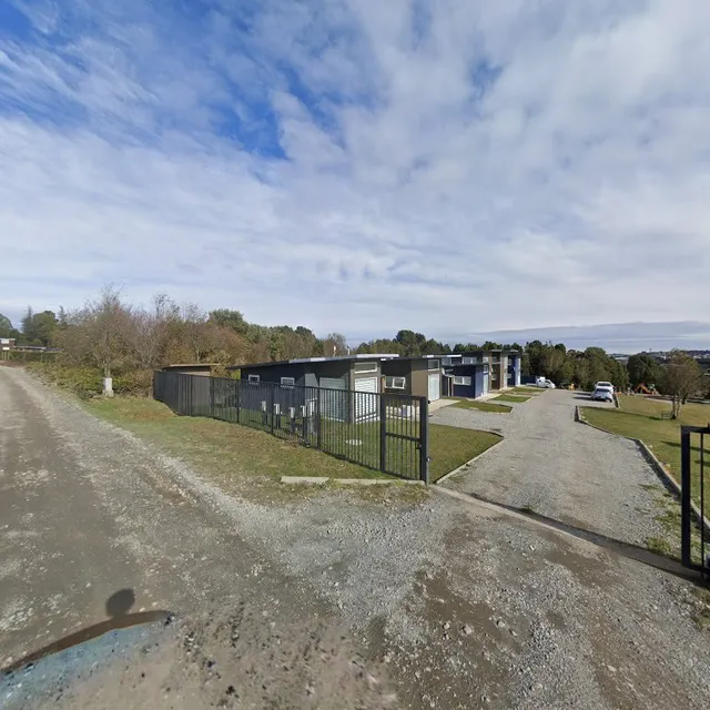 Cabañas alto volcanes