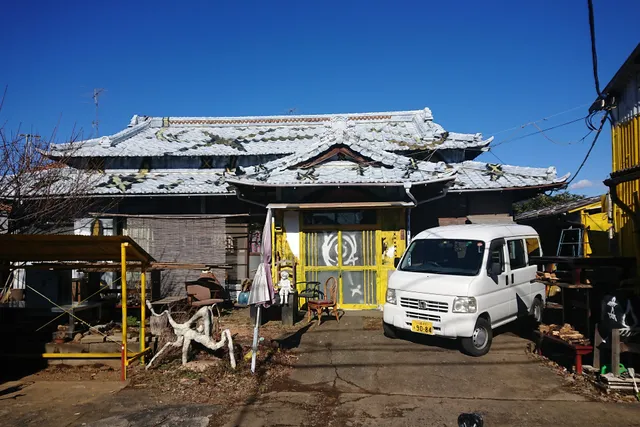 Gaka no Watashi wa Recycle Shop wo Hajimeru. (I, a Painter, Will Open a Recycle Shop.)