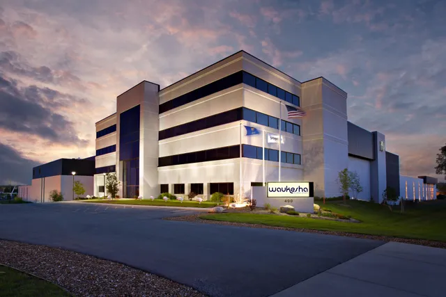 Prolec-GE Waukesha, Inc.