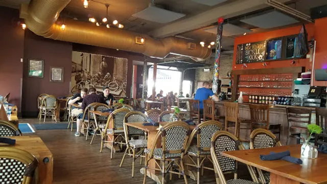 Centraal Grand Café & Tappery