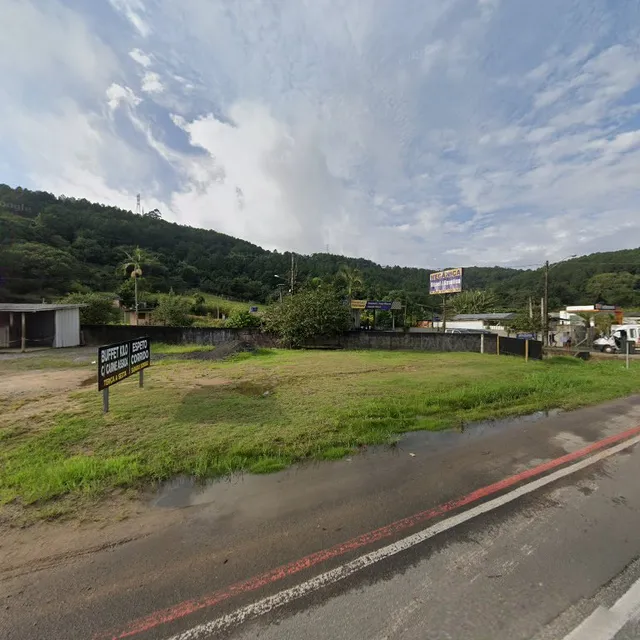 CHURRASCARIA RODÍZIO