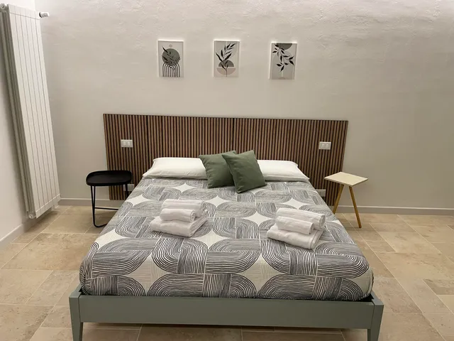 Secretplace b&b in to palermo