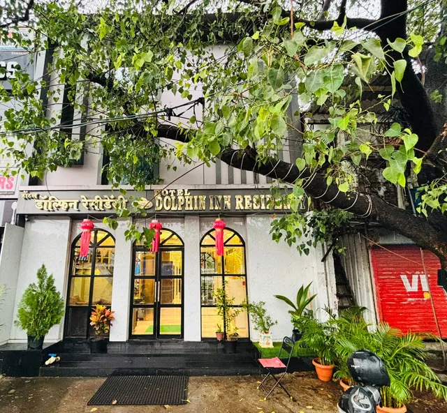 HOTEL DOLPHIN RESIDENCY