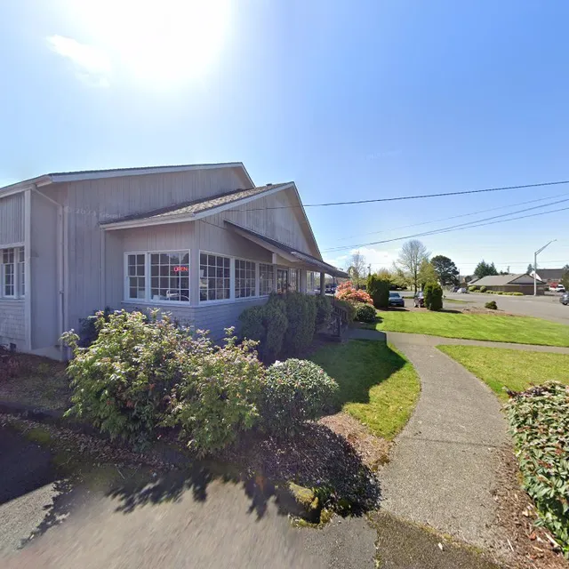 Greater Grays Harbor, Inc.