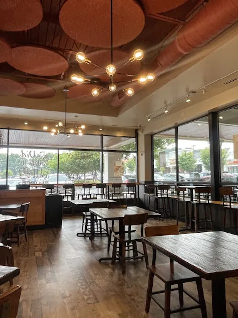 Milk & Honey Southern Inspired Kitchen