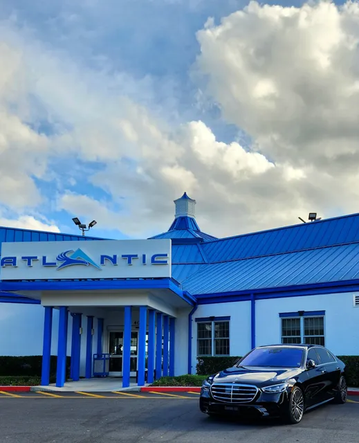 Atlantic Aviation ORL