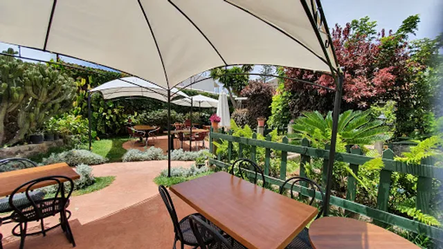 Restaurante Brisas De Teno