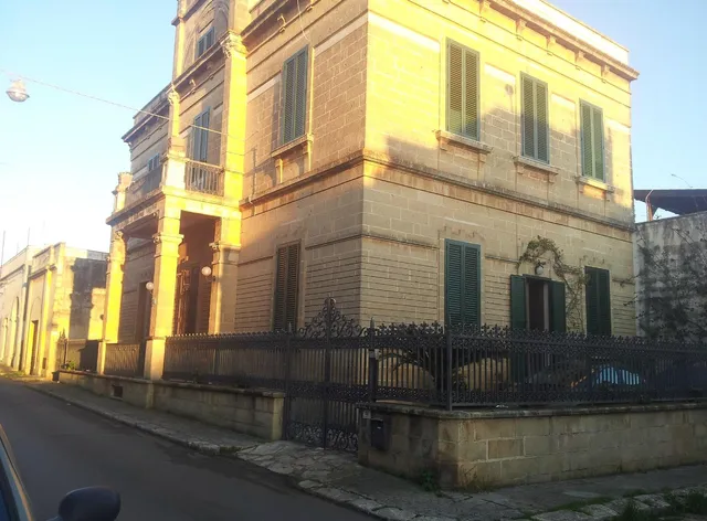 B&B Sorelle De Filippis