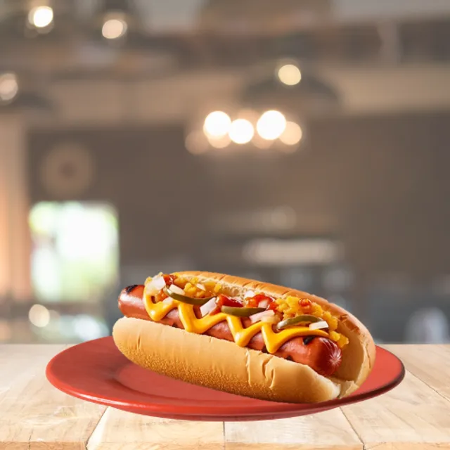 SWEET & SALTY ORLANDO