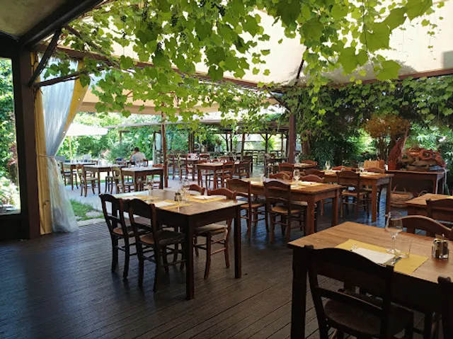 Osteria Antica Il Favri