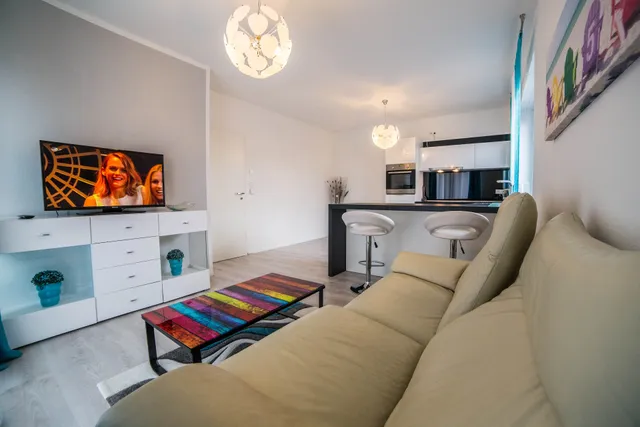 Comfort Apartment Oldenburg