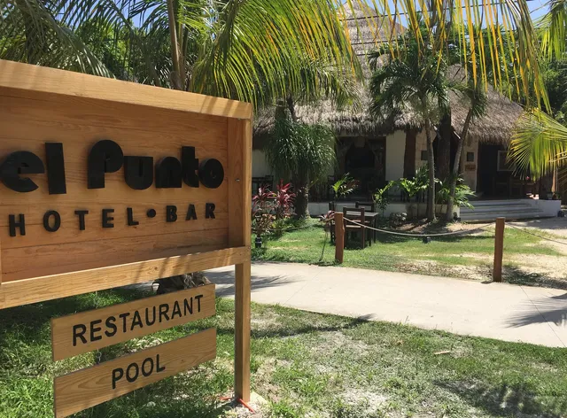 El Punto Tulum Hotel