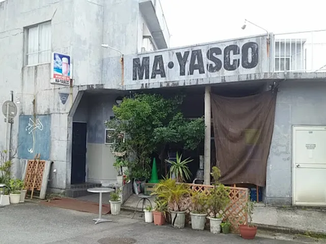Mayasco
