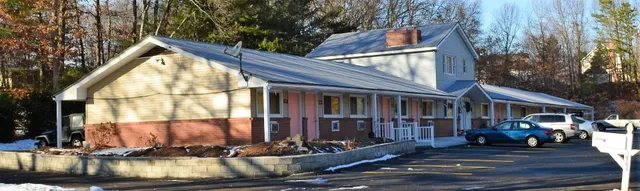 Southington Motor Lodge