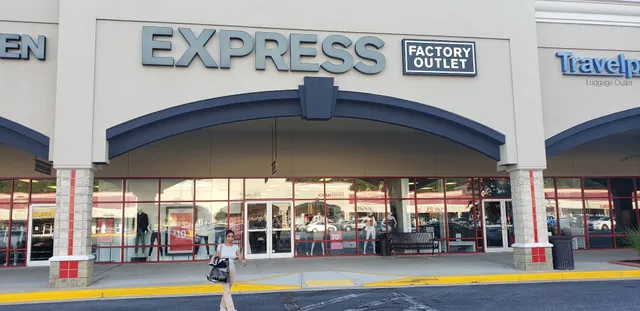 Express Factory Outlet
