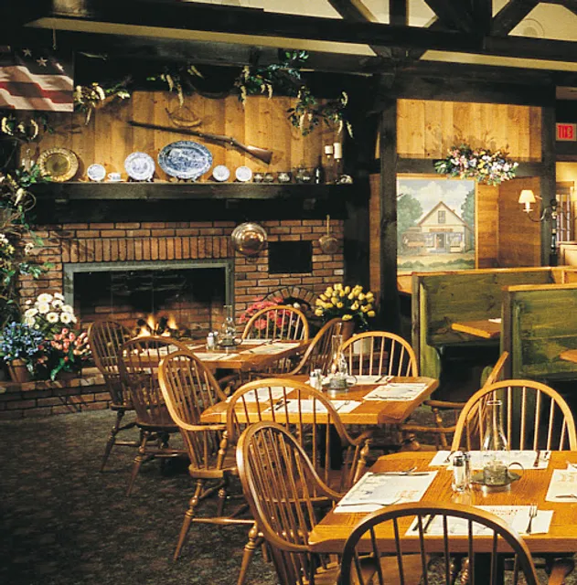 Hearth 'n Kettle Yarmouth