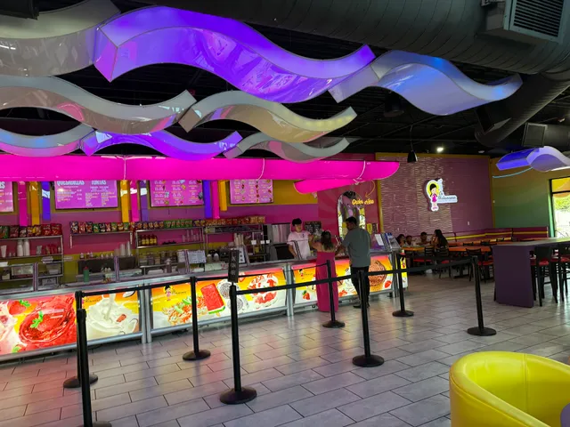 La Michoacana Tradicion Natural