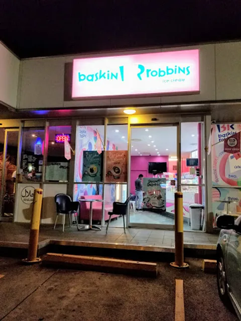 Baskin-Robbins Everton Park
