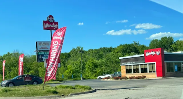 Wendy's
