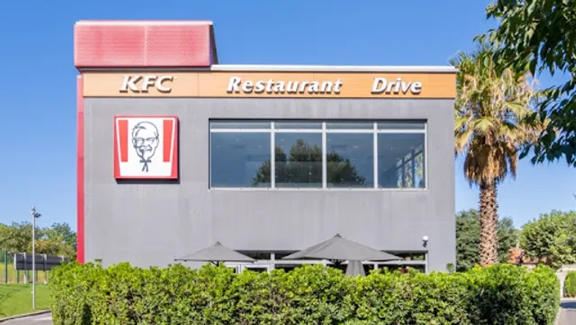 KFC
