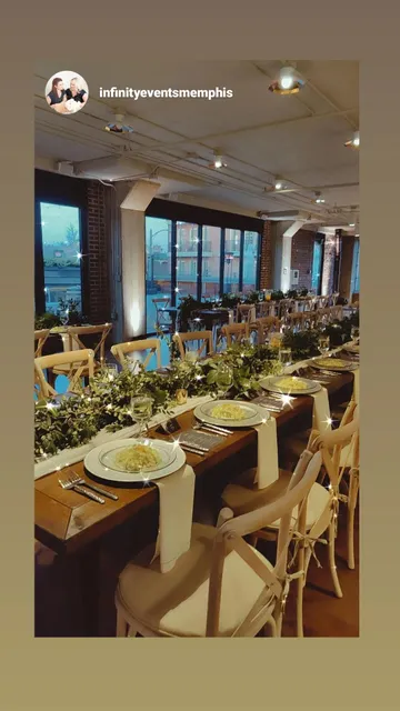 Paradox Catering & Consulting, LLC.