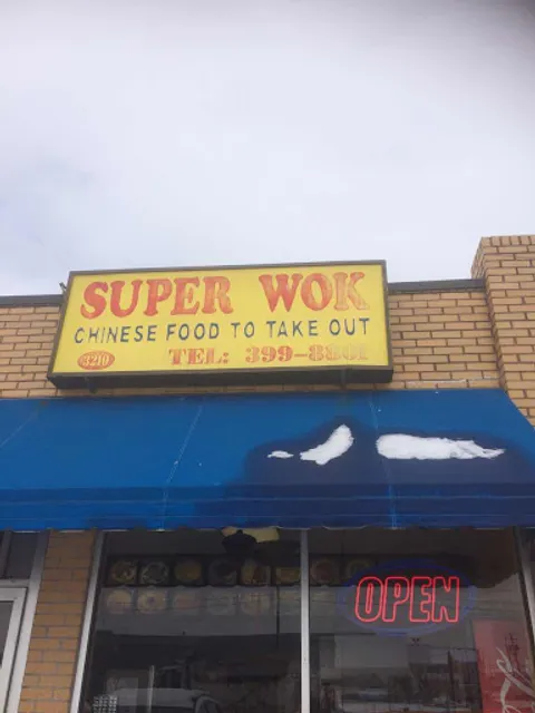 Super Wok