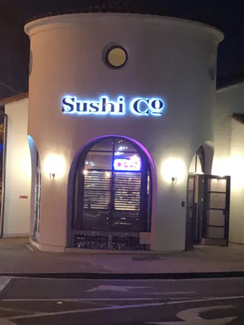 San Clemente Sushi Co