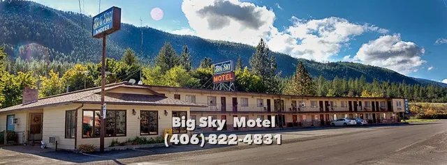 Big Sky Motel