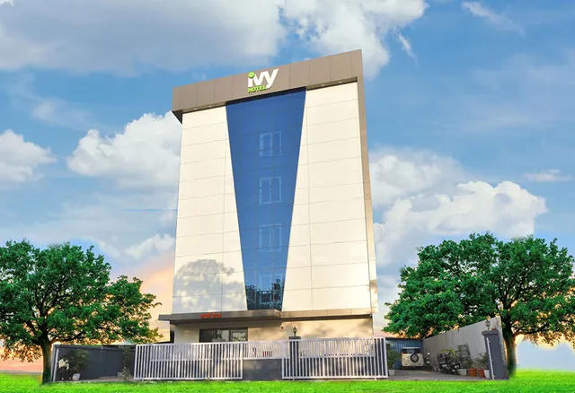 IVY Hotel Navi Mumbai