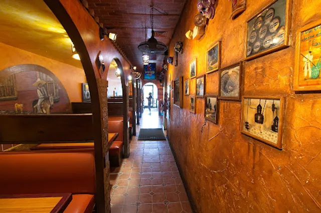 Chapala Mexican Restaurant