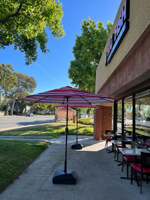 Big Fish Chinese Cafe 大魚飯店