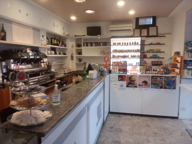 Bar Trattoria da Giovanni -Tabaccheria Ricevitoria Sisal