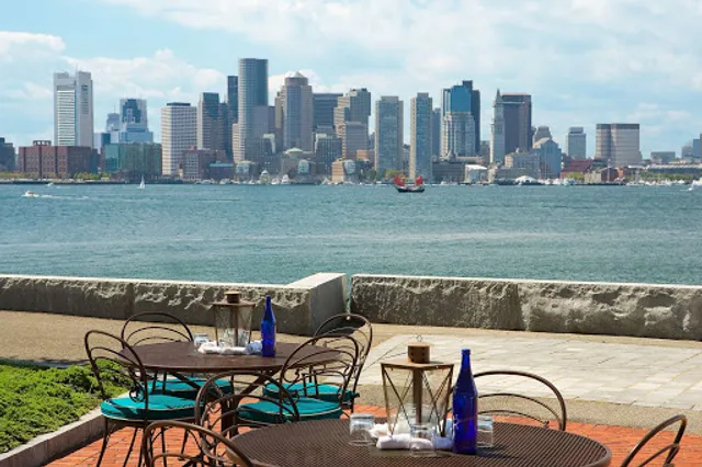 Hyatt Regency Boston Harbor