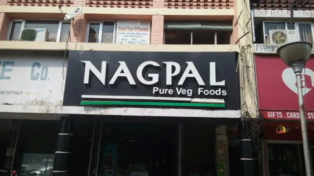 Nagpal Pure Veg Foods