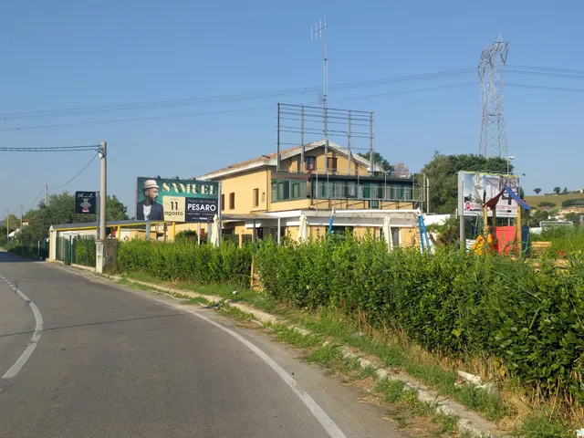 Hotel Fiera di Mezzolani E. & C. sas