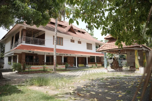 Course Of Life Alleppey