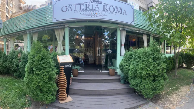 Osteria Roma