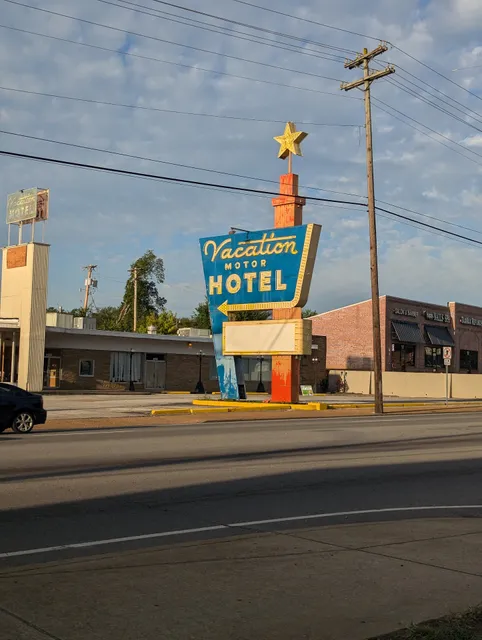 Vacation Motel Inc.