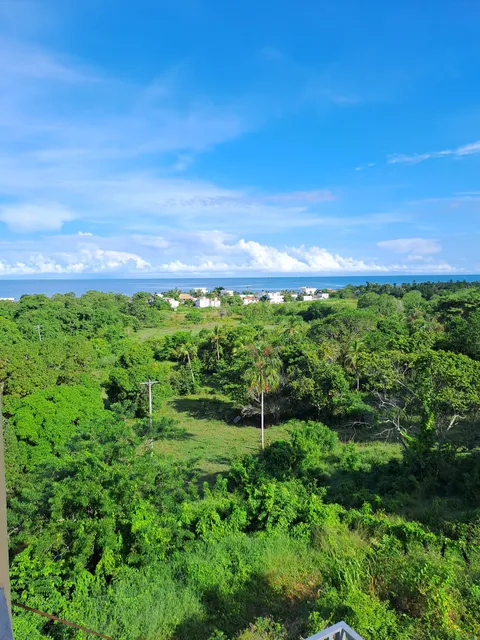 Mirador de Playa Blanca Cabañas