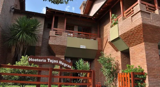 Hosteria Tejas Negras