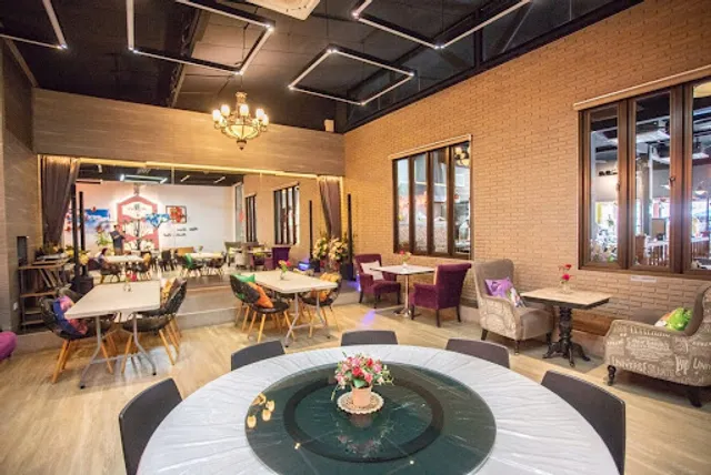 สตูดิโอคาเฟ่ Studio Cafe Kantang