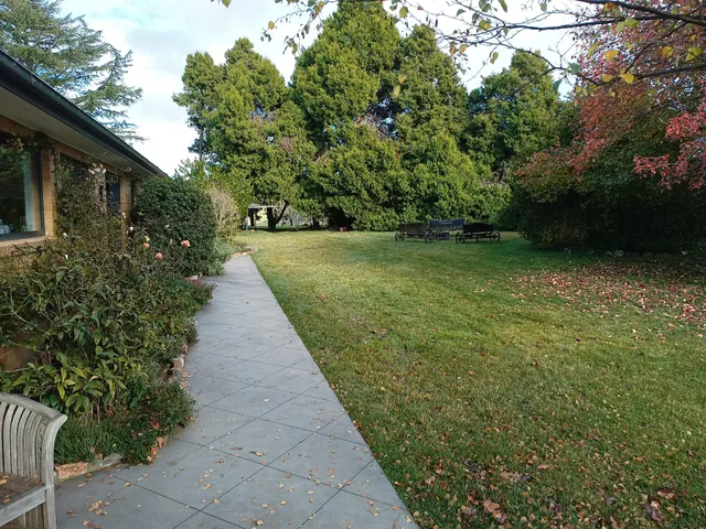 Cadogan Country House