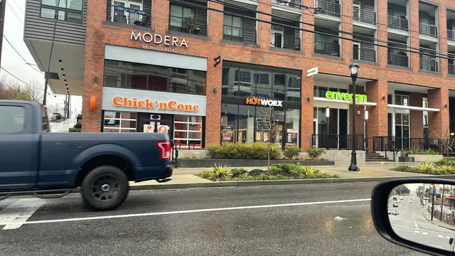 HOTWORX - Atlanta, GA - Grant Park-Reynoldstown