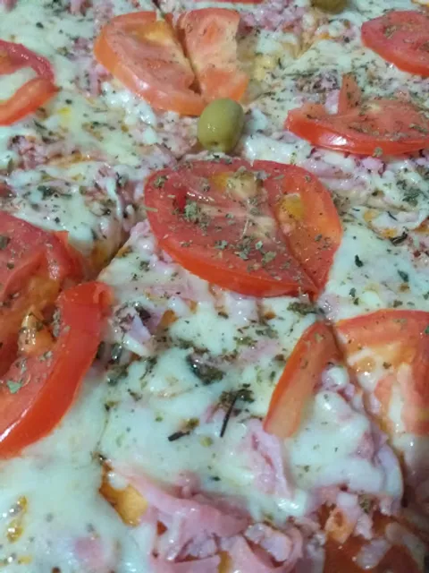Vitória Pizzaria e Petiscaria