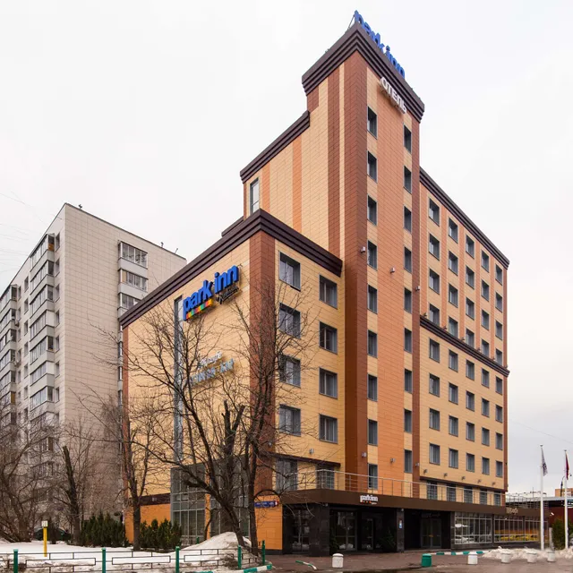 Park Inn by Radisson Izmailovo Moscow