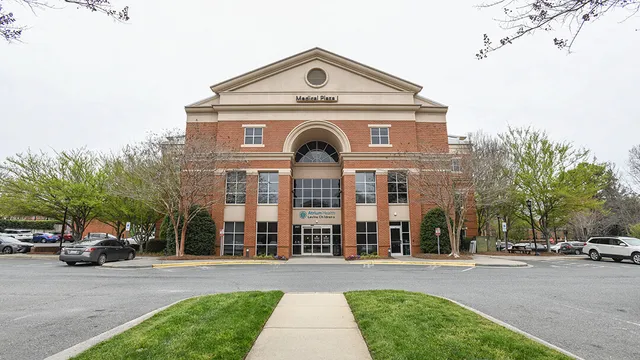 Atrium Health Levine Children's Charlotte Pediatrics