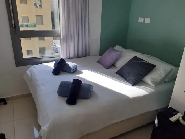 Sweet Inn Apartments - Agan Street