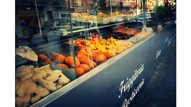 Antica Friggitoria Paninoteca F.lli Caruso