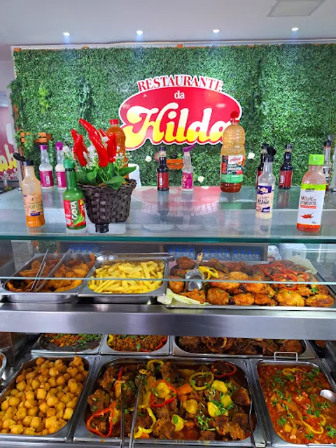 Restaurante da Hilda